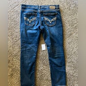 BKE Jake straight 42x34